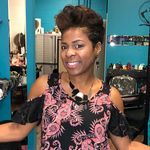 Doris Carr - @iamdoriscarr01 - Instagram