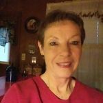 Doris Carr - @djean61 - Instagram