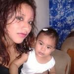Doris Carrera - @nenitha_doris - Instagram