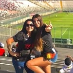 Doris Carrera - @doris.carrera1 - Instagram