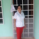Doris Carrera - @doris.carrera.714 - Instagram