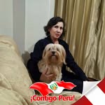 Doris Carrera Florian - @doriscarreraflorian - Instagram