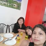 Doris Carrera Gonzales - @doriscarreragonzales - Instagram