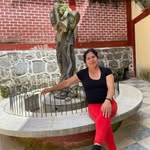 Doris Carrera Terrones - @doriscarreraterrones - Instagram