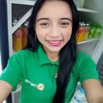 Doris Carrero - @doris.sc.28 - Instagram