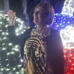 Doris Josefina Carrero Anzola - @doriscarrero - Instagram