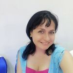 Doris Carrion  Cárdenas - @doriscarrioncardenas - Instagram