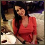 Doris Carroll - @ynikelestan - Instagram