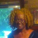 Doris Carroll - @mcdonald.jeanette52 - Instagram
