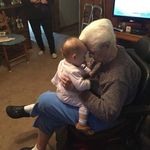 Doris L Booth Carroll - @doriscarroll9318 - Instagram
