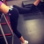 Doris Carter - @reboharca1973 - Instagram