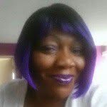 doris carter - @ladyondamove - Instagram