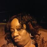 Doris Carter - @doris.carter.311 - Instagram