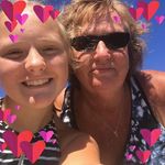 Doris Carter - @dcarter0410 - Instagram