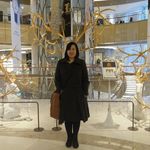 Doris Casas Tadeo - @tadeodoris - Instagram