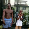 KING ZION - @doriscashmum - TikTok