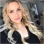 Doris Casillas - @jikipe5118 - Instagram