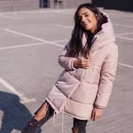 Doris Cason - @tumamopyndt - Instagram