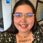 Cassidy, MLIS 🌕✨ - @cassidydoris - Instagram