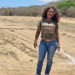 Doris Castro - @dykcastro - Instagram