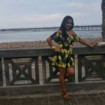 Doris Castro Malca - @malcadoris - Instagram