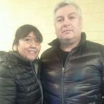 Doris Beatriz Frey Catalán - @freycatalan - Instagram
