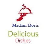 Doris Oyenuga - @doris.catering - Instagram