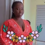 Doris Catherine Ndiaye - @ndiayedoriscatherine - Instagram