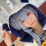 彤/伊寒 - @doris_catowo - Instagram