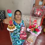 Doris Catón Samillan - @doriscatonsamillan - Instagram