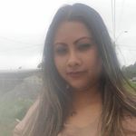 Doris Ceballos - @0919ceballos - Instagram