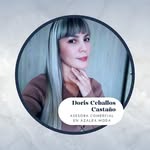 Doris Ceballos - @doriscc34 - Instagram