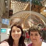 Doris Ceballos - @ceballos1484 - Instagram