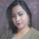 Doris Ceballos de Ortega - @ceballos0919 - Instagram