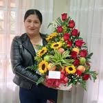 Doris Cecilia Cano Sanchez - @doris_cecilia123 - Instagram
