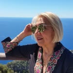 doris cecilia mundik de cembal - @dorisceciliamundi - Instagram