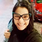 Doris Cedeño - @soylacede - Instagram