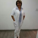 Doris Cedeño - @doriscedenop - Instagram