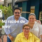 Doris Cedeño Cedeño - @dorisced - Instagram