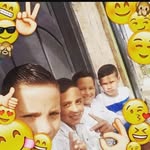 Doris Celis - @celis2452 - Instagram