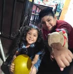 Doris Gloria Celis Esqueche - Facebook