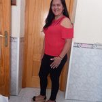 Doris Centeno - @doriscenteno926 - Instagram
