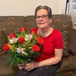 Doris Centeno - @centeno.doris335 - Instagram