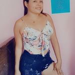 Doris centeno - @dododey95 - Instagram