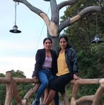 Doris Centeno - Facebook