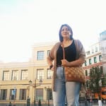 Doris Centeno - @dori_s433 - Instagram