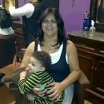 Doris Cepeda - @doris.cepeda.77 - Instagram