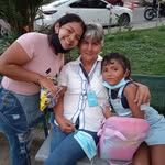 Doris Cepeda - @doriscepeda5759 - Instagram
