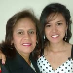 Doris Cepeda - @dorismireyacepeda - Instagram