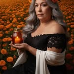 Doris De Cepeda - @dorisantopia - Instagram